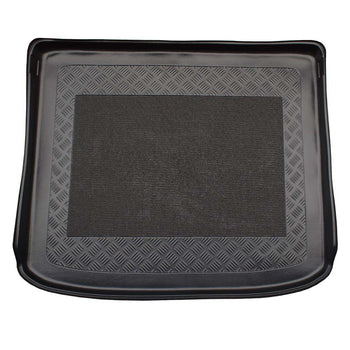 Tavite portbagaj Mercedes B-Class W245, caroserie van, an fabricatie 06.2005 - 2011, roata de rezerva normala | 192711