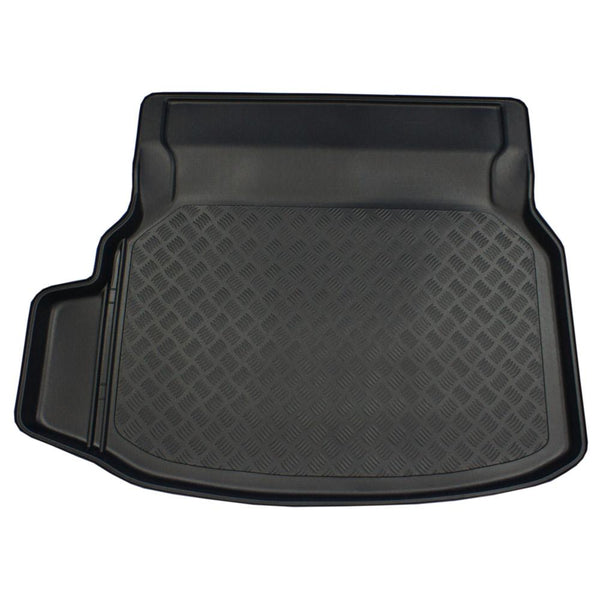 Tavita de portbagaj Mercedes Clasa C W204, caroserie Sedan, fabricatie 04.2007 - 02.2014, bancheta rabatabila (v1) #2