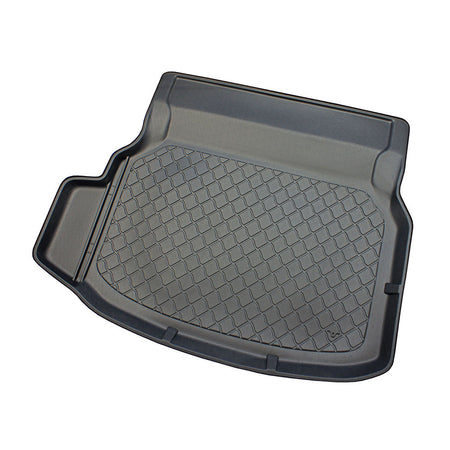 Tavita de portbagaj Mercedes Clasa C W204, caroserie Sedan, fabricatie 04.2007 - 02.2014, bancheta rabatabila (v1) #1