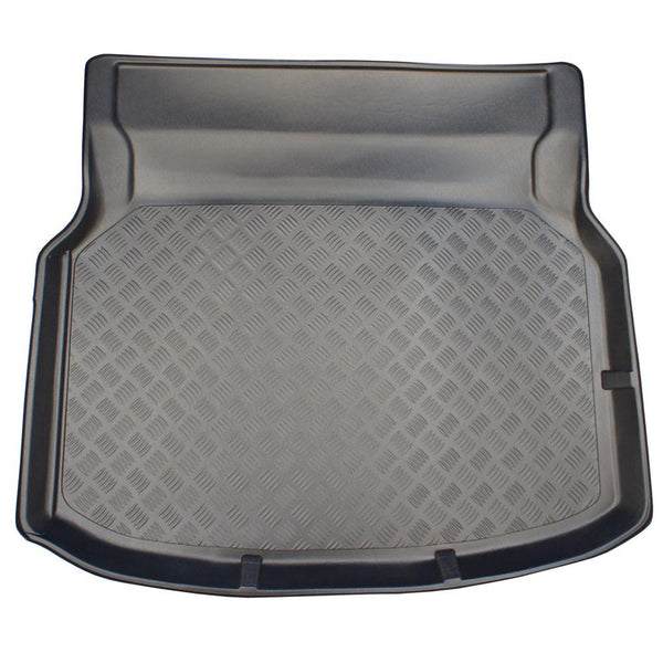 Tavita de portbagaj Mercedes Clasa C W204, caroserie Sedan, fabricatie 04.2007 - 02.2014, bancheta rabatabila (v2) #1