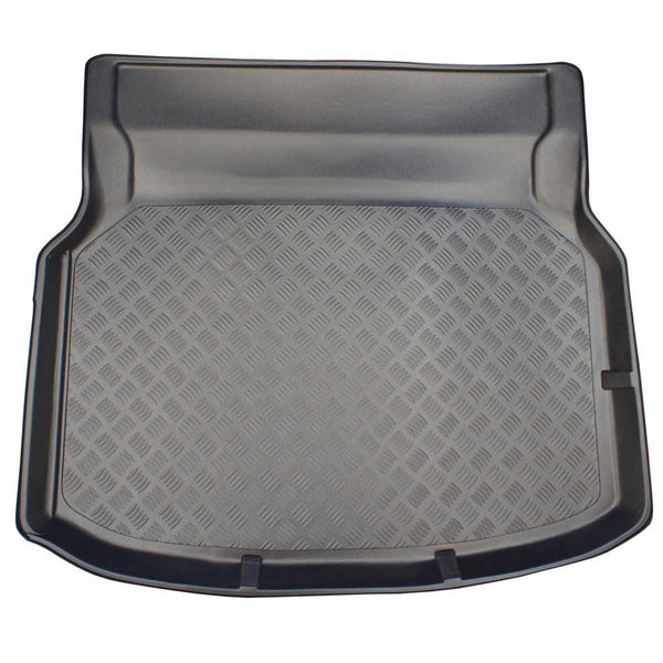 Tavita de portbagaj Mercedes Clasa C W204, caroserie Coupe, fabricatie 06.2011 - 12.2015, bancheta rabatabila (v2) - 1