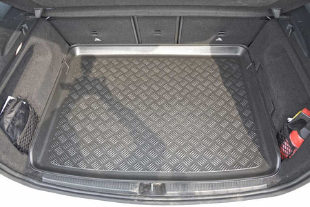 Tavita de portbagaj Mercedes Clasa B W247, caroserie Van, fabricatie 01.2019 - prezent, portbagaj superior #3