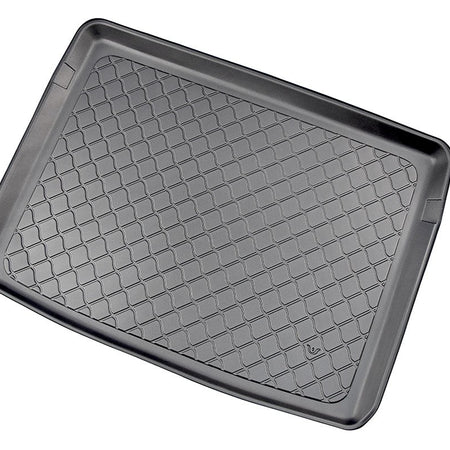 Tavite portbagaj Mercedes B-Class W246, caroserie van, an fabricatie 10.2011 - 12.2018, portbagaj superior | 192727GRD