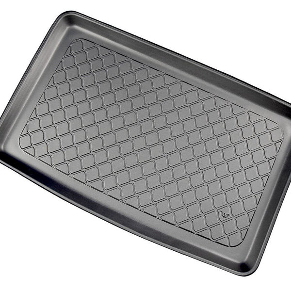 Tavite portbagaj Mercedes B-Class W246, caroserie van, an fabricatie 10.2011 - 12.2018, portbagaj inferior | 192728GRD