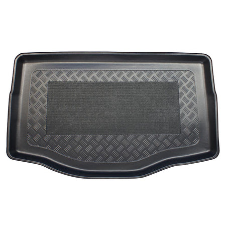 Tavita de portbagaj Ssangyong Tivoli, caroserie SUV, fabricatie 03.2015 - 2019, portbagaj superior #2