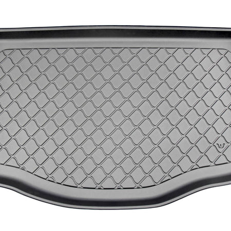 Tavite portbagaj Ssang Yong Tivoli, caroserie suv, an fabricatie 03.2015 - 2019, portbagaj superior | 192738GRD
