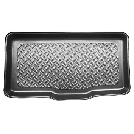 Tavite portbagaj Fiat Panda III Cross, caroserie hatchback, an fabricatie 09.2012 - prezent | 192748BSC