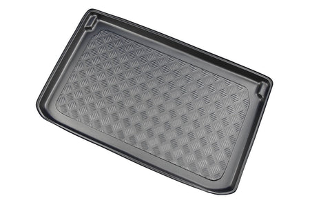 Tavita de portbagaj Opel Corsa E, caroserie Hatchback, fabricatie 12.2014 - 05.2019, portbagaj superior #4