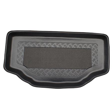 Tavite portbagaj Suzuki Alto, caroserie hatchback, an fabricatie 03.2009 - 2015 | 192972