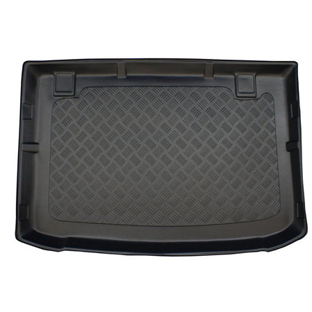 Tavita de portbagaj Kia Venga, caroserie Hatchback, fabricatie 2009 - 2019, portbagaj inferior #1