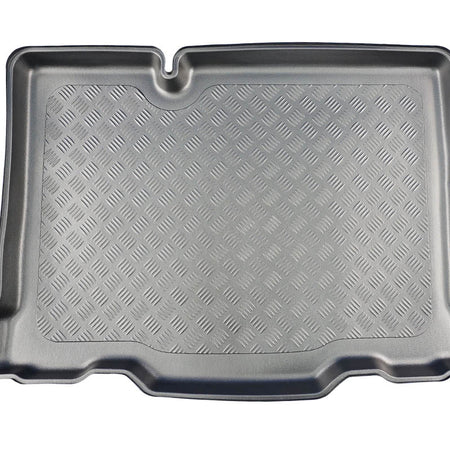 Tavita de portbagaj Dacia Sandero III, caroserie Hatchback, fabricatie 01.2021 - prezent, portbagaj inferior, fara podea variabila pe inaltime #1