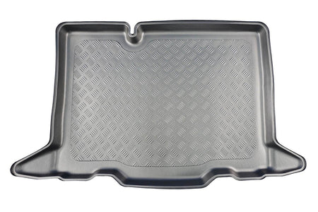 Tavita de portbagaj Dacia Sandero III Stepway, caroserie Hatchback, fabricatie 01.2021 - prezent, portbagaj inferior, fara podea variabila pe inaltime #1