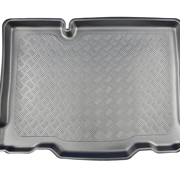 Tavita de portbagaj Dacia Sandero III Stepway, caroserie Hatchback, fabricatie 01.2021 - prezent, portbagaj inferior - 1