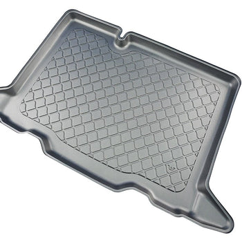 Tavita de portbagaj Dacia Sandero III Stepway, caroserie Hatchback, fabricatie 01.2021 - prezent, portbagaj inferior - 3