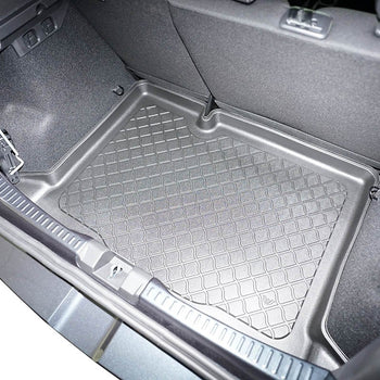 Tavita de portbagaj Dacia Sandero III Stepway, caroserie Hatchback, fabricatie 01.2021 - prezent, portbagaj inferior - 5