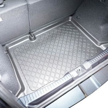 Tavita de portbagaj Dacia Sandero III Stepway, caroserie Hatchback, fabricatie 01.2021 - prezent, portbagaj inferior - 6