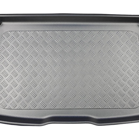 Tavita de portbagaj Dacia Sandero III, caroserie Hatchback, fabricatie 01.2021 - prezent, portbagaj superior #2