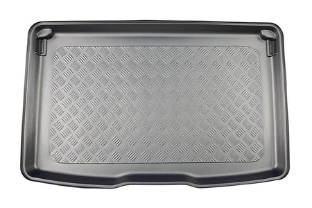 Tavita de portbagaj Dacia Sandero III, caroserie Hatchback, fabricatie 01.2021 - prezent, portbagaj superior #2