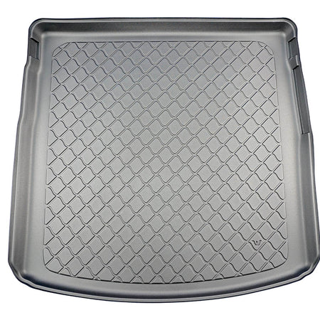 Tavita de portbagaj Seat Leon IV KL, caroserie Combi, fabricatie 03.2020 - prezent, portbagaj superior #1