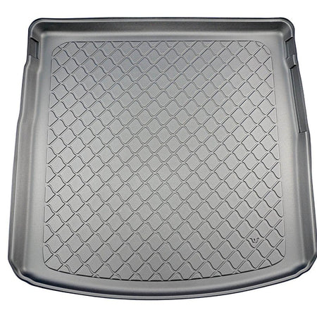 Tavita de portbagaj Seat Leon IV MHEV, caroserie Combi, fabricatie 2020 - prezent, portbagaj superior #2