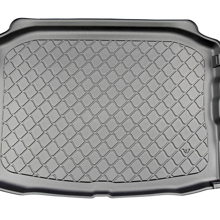 Tavita de portbagaj Seat Leon IV KL, caroserie Hatchback, fabricatie 03.2020 - prezent, portbagaj inferior #1