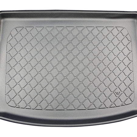Tavita de portbagaj Seat Leon IV KL, caroserie Hatchback, fabricatie 03.2020 - prezent, portbagaj superior #2