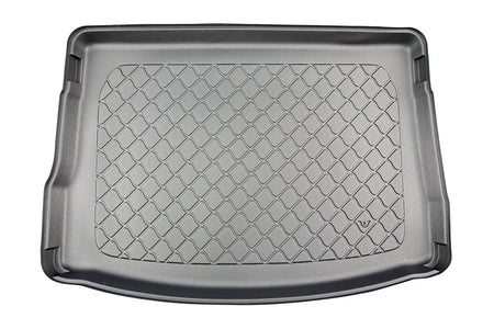 Tavita de portbagaj Seat Leon IV KL, caroserie Hatchback, fabricatie 03.2020 - prezent, portbagaj superior #2