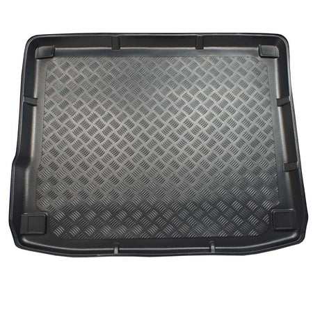 Tavite portbagaj Volkswagen Touareg II, caroserie suv, an fabricatie 02.2010 - 03.2018 | 193092BSC