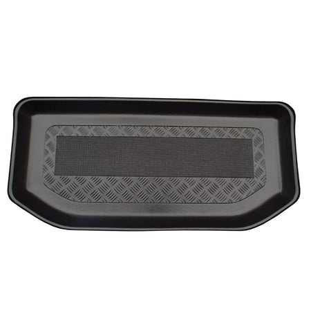 Tavita de portbagaj Volkswagen up!, caroserie Hatchback, fabricatie 09.2011 - prezent, portbagaj superior #1