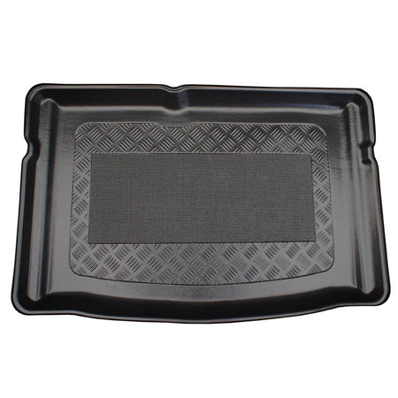 Tavite portbagaj Volkswagen up!, caroserie hatchback, an fabricatie 09.2011 - prezent, portbagaj inferior | 193101