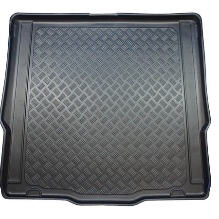 Tavita de portbagaj Ford Mondeo V, caroserie Combi, fabricatie 01.2015 - prezent, Roata rezerva ingusta / kit reparatie #1