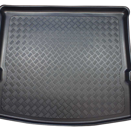 Tavita de portbagaj Ford S-Max II, caroserie Van, fabricatie 09.2015 - prezent, 7 locuri #1