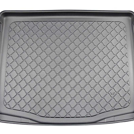 Tavita de portbagaj Ford Kuga III, caroserie SUV, fabricatie 04.2020 - prezent, Roata rezerva ingusta / kit reparatie #2