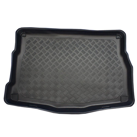 Tavita de portbagaj Kia Ceed II, caroserie Hatchback, fabricatie 05.2012 - 08.2018, portbagaj superior #1