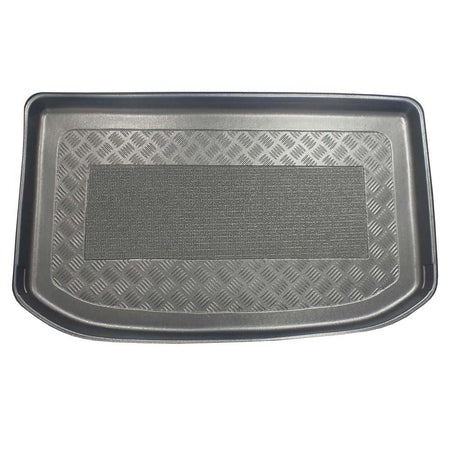 Tavite portbagaj Kia Soul II, caroserie hatchback, an fabricatie 03.2014 - 03.2019, portbagaj superior | 193190