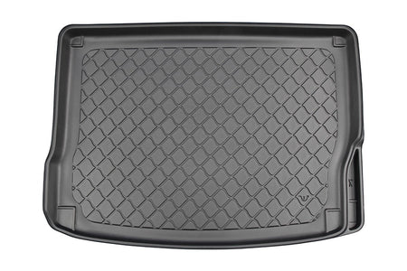 Tavita de portbagaj Kia e-Niro, caroserie SUV, fabricatie 11.2018 - prezent, portbagaj superior #1
