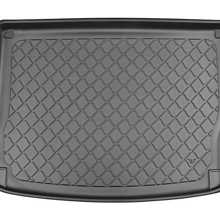 Tavita de portbagaj Kia e-Niro, caroserie SUV, fabricatie 11.2018 - prezent, portbagaj superior #1