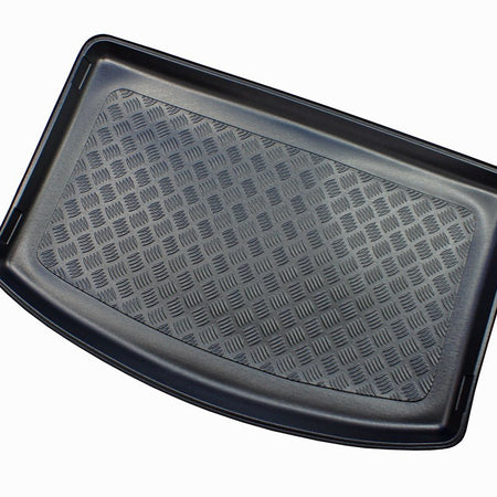 Tavita de portbagaj Kia Rio IV, caroserie Hatchback, fabricatie 02.2017 - prezent, portbagaj inferior #1