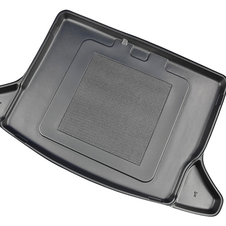 Tavite portbagaj Kia Niro, caroserie suv, an fabricatie 08.2016 - 05.2022, portbagaj inferior | 193198