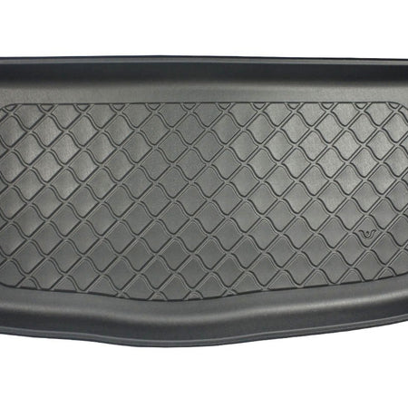 Tavita de portbagaj Kia Picanto III, caroserie Hatchback, fabricatie 04.2017 - prezent, portbagaj inferior #1