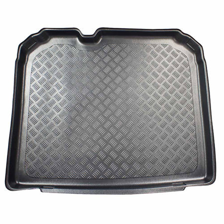 Tavita de portbagaj Audi Q3 I, caroserie SUV, fabricatie 08.2011 - 06.2018, portbagaj inferior #2