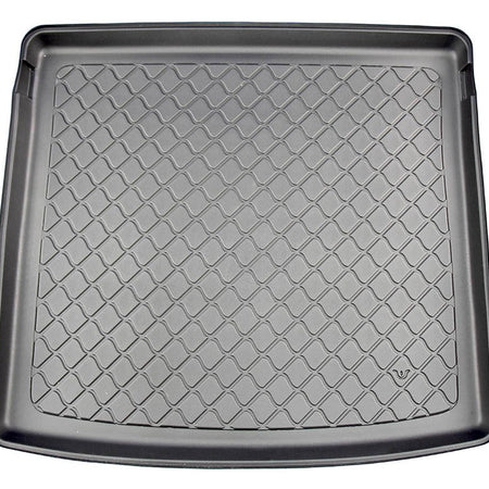 Tavita de portbagaj Audi Q3 II Sportback, caroserie SUV, fabricatie 09.2019 - prezent, portbagaj superior #2