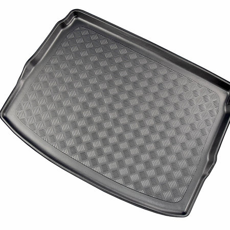 Tavita de portbagaj Nissan Qashqai II, caroserie SUV, fabricatie 02.2014 - 05.2021, portbagaj superior #3