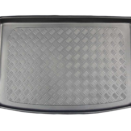 Tavita de portbagaj Nissan Juke II, caroserie SUV, fabricatie 09.2019 - prezent, portbagaj superior #1