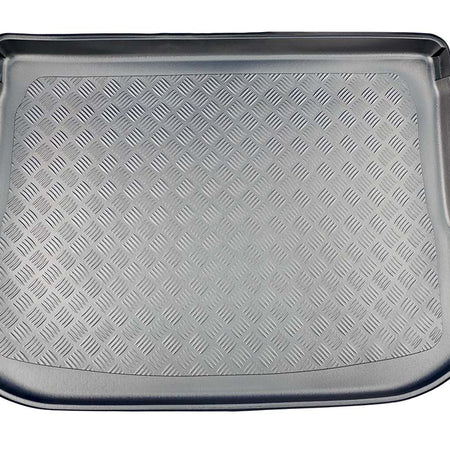 Tavita de portbagaj Nissan Qashqai III MHEV, caroserie SUV, fabricatie 06.2021 - prezent, portbagaj superior #1