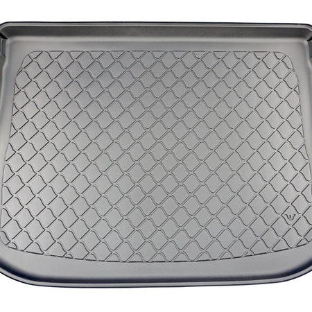 Tavita de portbagaj Nissan Qashqai III MHEV, caroserie SUV, fabricatie 06.2021 - prezent, portbagaj superior #2