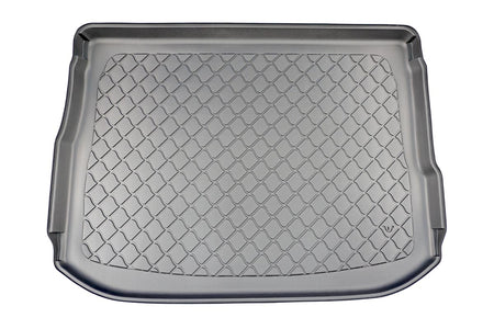 Tavita de portbagaj Nissan Qashqai III MHEV, caroserie SUV, fabricatie 06.2021 - prezent, portbagaj superior #2