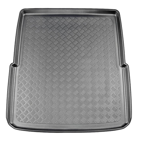 Tavita de portbagaj Skoda Superb III, caroserie Combi, fabricatie 09.2015 - prezent, portbagaj superior #4