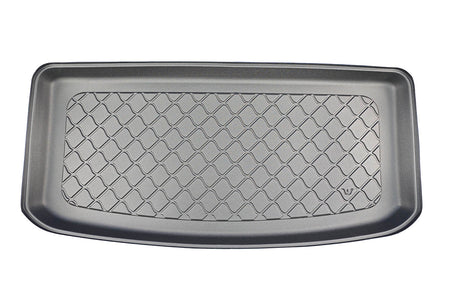 Tavita de portbagaj Hyundai i10 III, caroserie Hatchback, fabricatie 02.2020 - prezent, portbagaj inferior #1