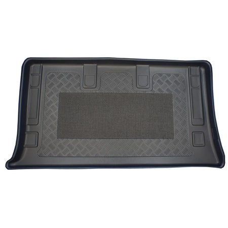 Tavite portbagaj Mercedes Vito W639, caroserie van, an fabricatie 08.2003 - 09.2014, ampatament lung | 193332